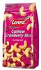 Lorenz Cashew Cranberry-Mix, fruchtig-herb - 150gr
