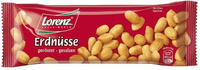 Lorenz Erdnüsse geröstet-gesalzen (28x40 g)