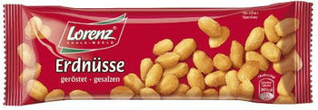 Lorenz Erdnüsse geröstet-gesalzen (28x40 g)