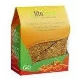 Lifefood Möhrenkräcker (85 g)