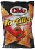 Chio Tortilla Chips Wild Paprika (125 g)