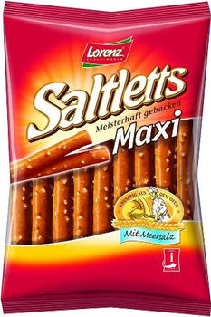 Lorenz Saltletts Maxi Sticks (125 g)