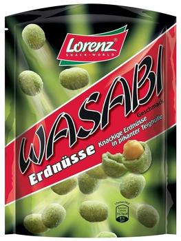 Lorenz Wasabi Erdnüsse (100 g)