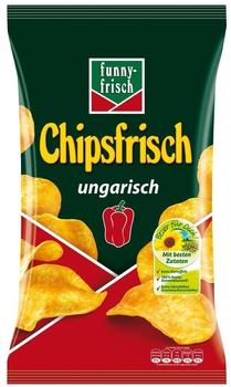 funny-frisch Chipsfrisch Ungarisch (175 g)