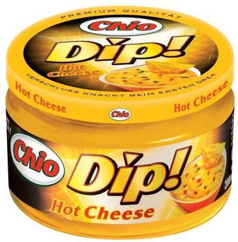 Chio Dip Hot Cheese (200 ml)