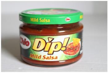 Chio Dip Mild Salsa (200 ml)
