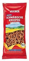 Huober - Schw&auml;bische Knusperbrezel 175 g