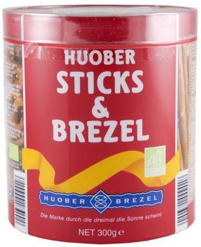 Huober Sticks & Brezel (300 g)