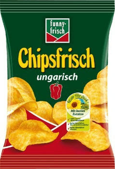 funny-frisch Chipsfrisch Ungarisch (50 g)