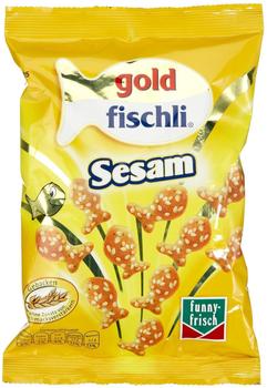 funny-frisch Gold Fischli Sesam (100 g)