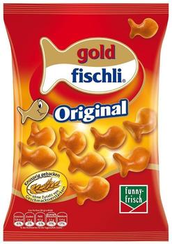 funny-frisch Gold Fischli Original (100 g)