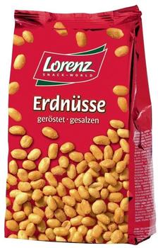 Lorenz Erdnüsse geröstet-gesalzen (200 g)