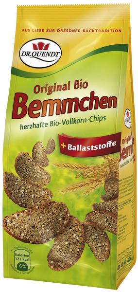 Dr. Quendt Bio-Bemmchen (100 g)