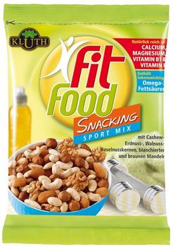 Kluth Fit Food Sport Mix 150 g