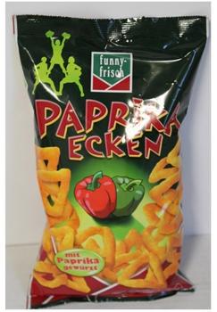 funny-frisch Paprika Ecken (75 g)