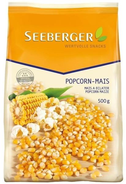 Seeberger Popcorn-Mais (500 g)