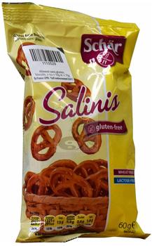 Schär Salinis (60 g)