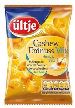 Ültje Cashew Erdnuss Mix Honig & Salz (150 g)