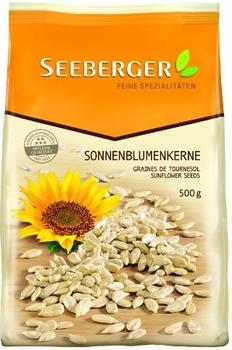 Seeberger Sonnenblumenkerne (500 g)
