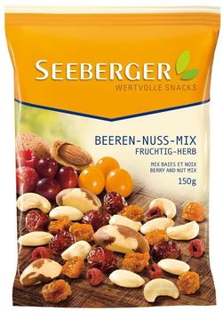 Seeberger Beeren-Nuss-Mix (150 g)