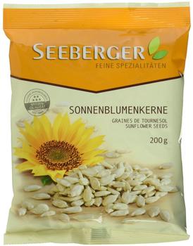 Seeberger Sonnenblumenkerne (200 g)
