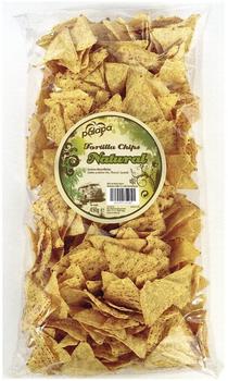 Palapa Tortilla Chips Natur (450 g)