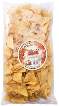 Palapa Tortilla Chips Chili (450 g)