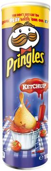 Pringles Ketchup XXL (190 g)