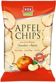 XOX Apfel Chips Jonathan (40 g)