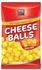 XOX Cheese Balls (150 g)
