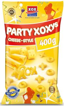 XOX Party-XOXys Käse (400 g)