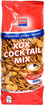 XOX Cocktailmix (1000 g)