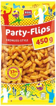 XOX Partyflips (450 g)