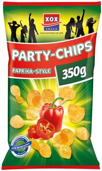 XOX Party-Chips (350 g)
