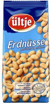 Ültje Erdnüsse geröstet & gesalzen (500g)