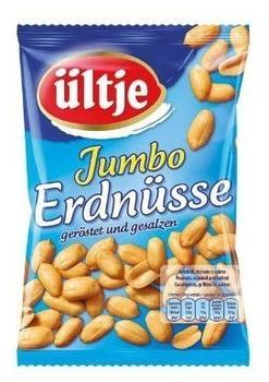 Ültje Jumbo Erdnüsse, geröstet & gesalzen (200 g)