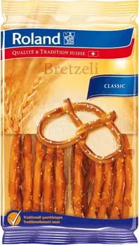 Roland Bretzeli Classic (100g)