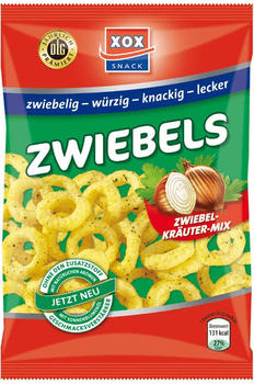 XOX Zwiebels Zwiebel-Kr&auml;uter-Mix (100 g)