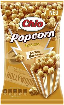 Chio Popcorn Toffee Karamell (120g)