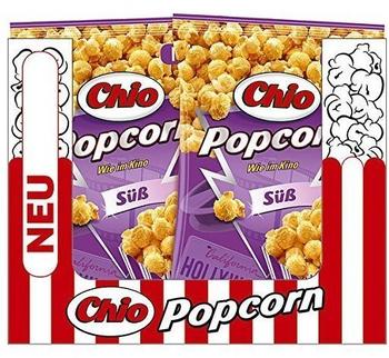 Chio Mikrowellen Popcorn süß (120g)