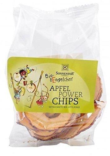 Sonnentor Apfel Power Chips Bio Bengelchen (50g)