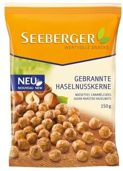 Seeberger Gebrannte Haselnusskerne (150g)