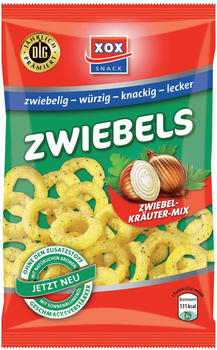 XOX Zwiebels Zwiebel-Kräuter-Mix (40 g)