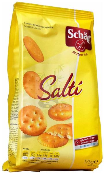 Schär Saltí (175 g)