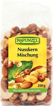 Rapunzel Nusskern-Mischung (200 g)