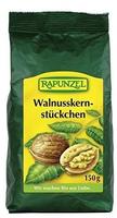 Rapunzel Bio Walnusskernst&uuml;ckchen 150 g Kerne