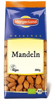 MorgenLand Mandeln (500g)