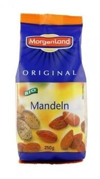MorgenLand Mandeln (250g)