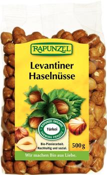 Rapunzel Levantiner Haselnüsse (500 g)