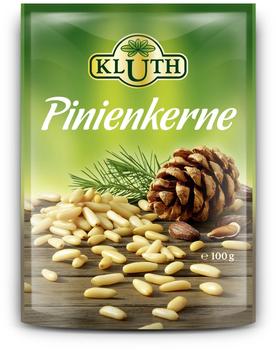 Herbert Kluth Pinienkerne (100 g)